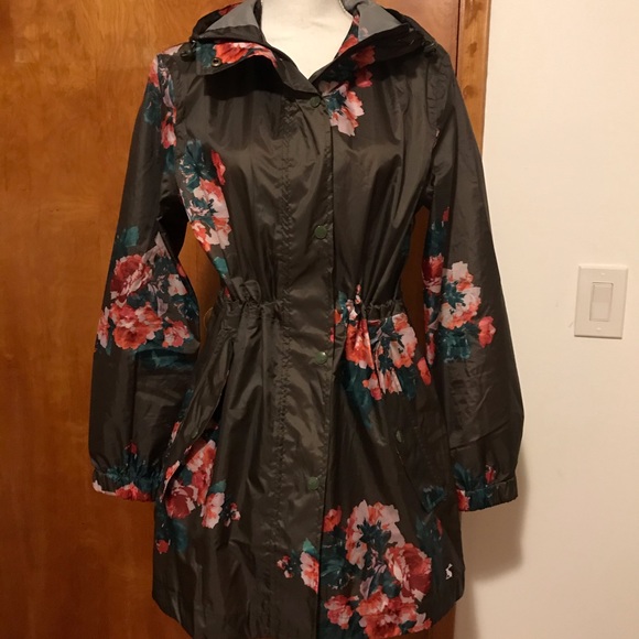 Joules Jackets & Blazers - Women’s right as rain jacket